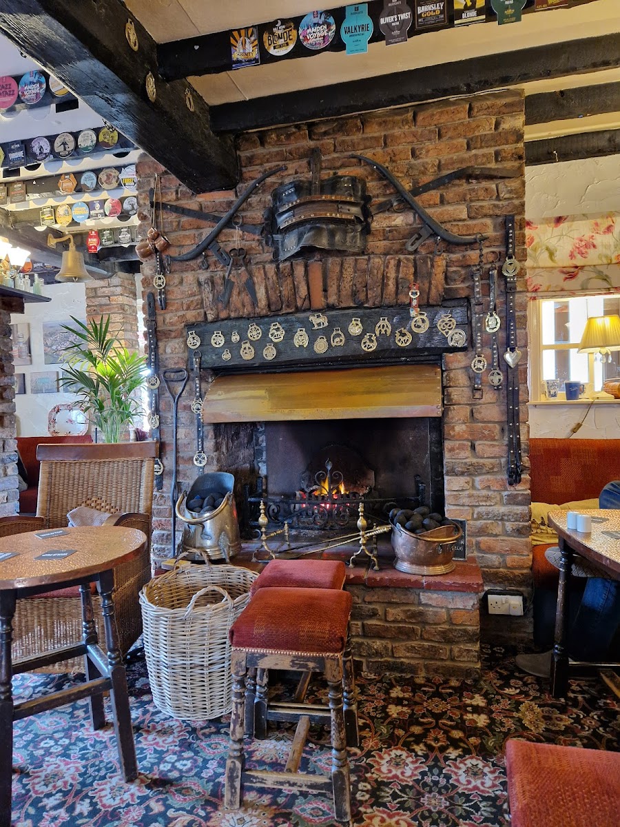 Bricklayers Arms & Stables Restaurant
